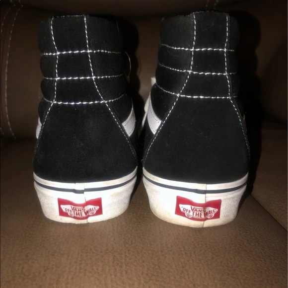 vans - Picture 3 of 5